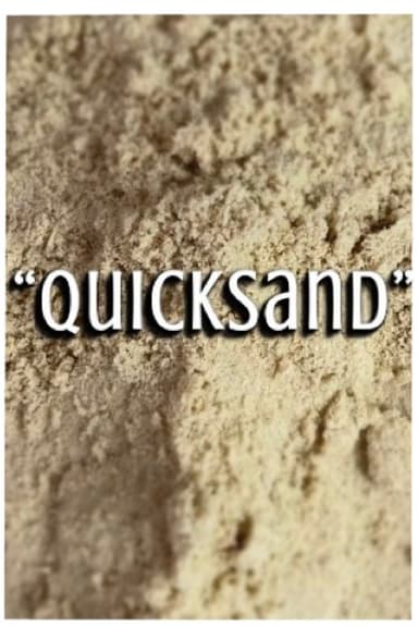 Quicksand poster