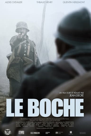 Nameless poster