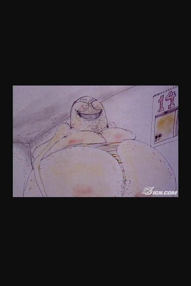 Pornoless poster