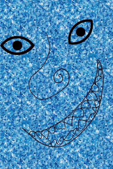Images of a Mind poster
