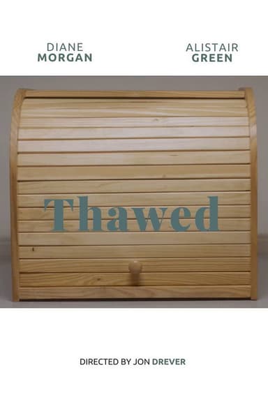 Thawed poster