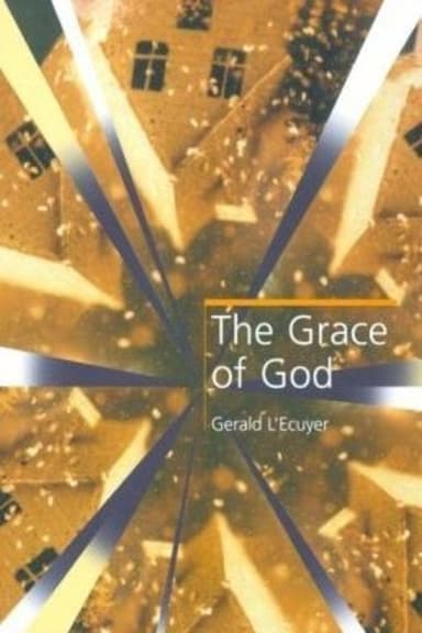 The Grace of God poster