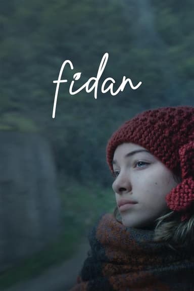 Fidan poster