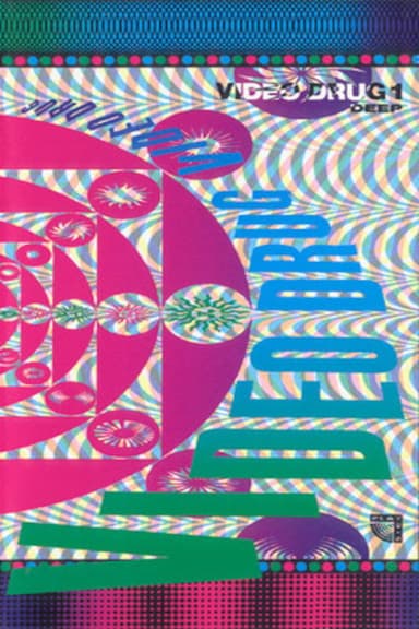 Video Drug 1: Deep poster