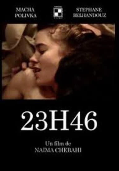 23H46 poster