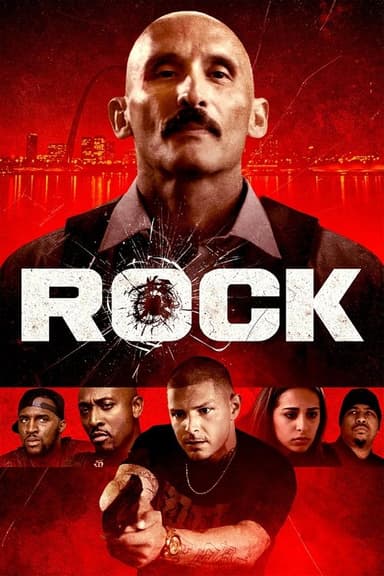 Rock poster