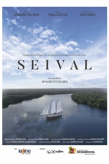 Seival poster