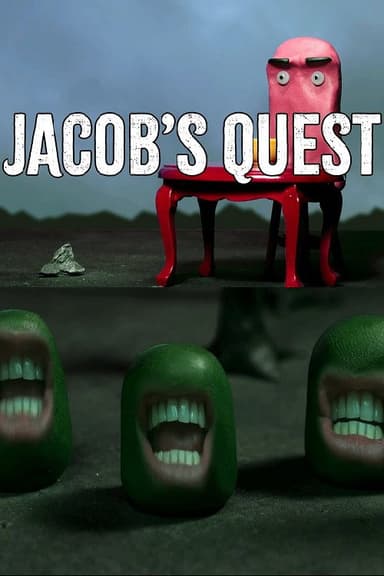 Jacob's Quest poster