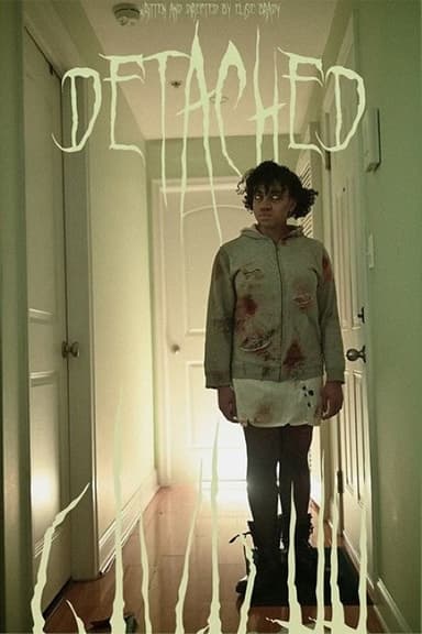 Detached poster