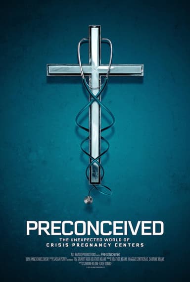 Preconceived poster