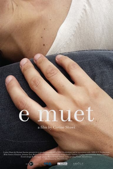 e muet poster