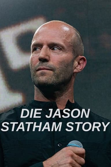Die Jason Statham Story poster