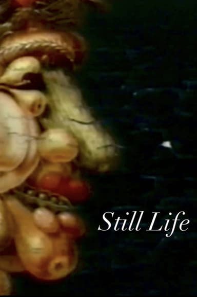 Still Life poster