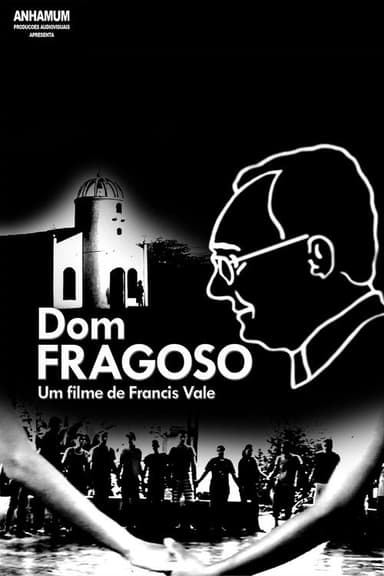 Dom Fragoso poster