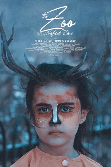 The Zoo poster