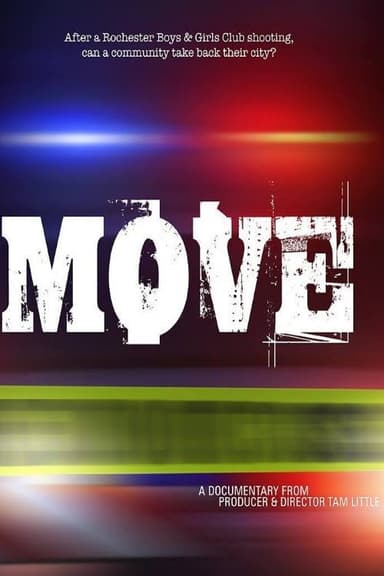 MOVE poster