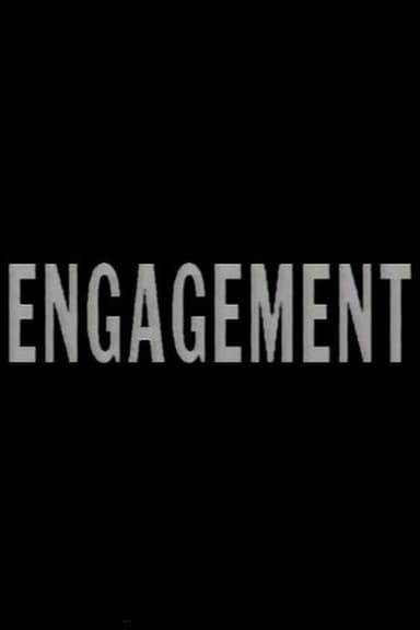 Engagement poster