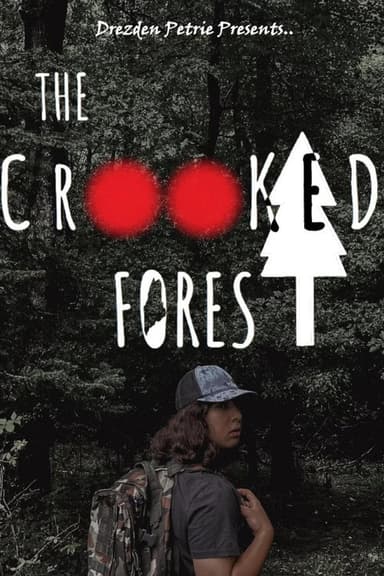 The Crooked Forest poster