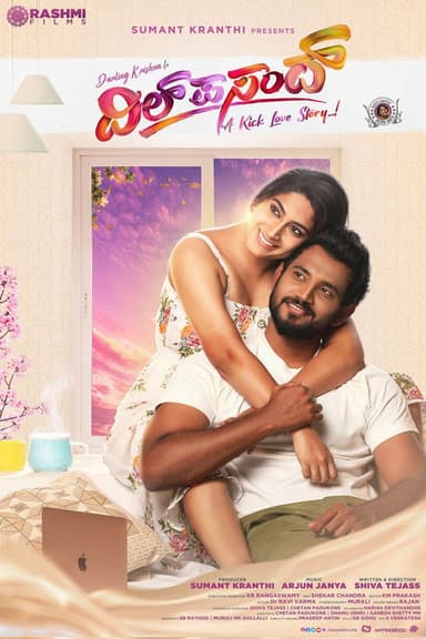Dil Pasand poster
