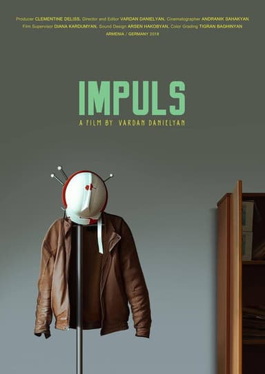 IMPULS poster