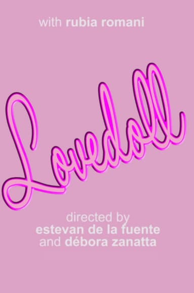 Lovedoll poster