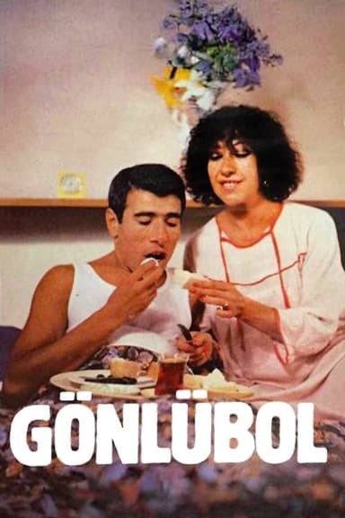 Gönlü Bol poster