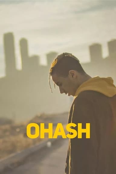 OHASH poster