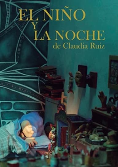 El Niño y la Noche poster