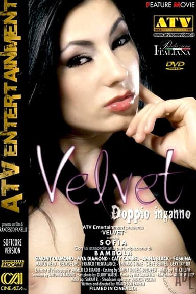 Velvet - Doppio Inganno poster