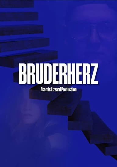Bruderherz poster