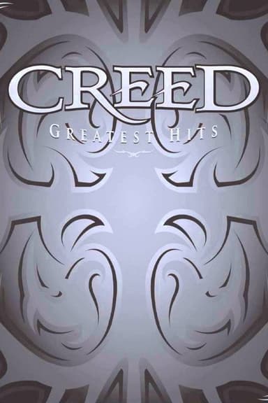 Creed: Greatest Hits poster
