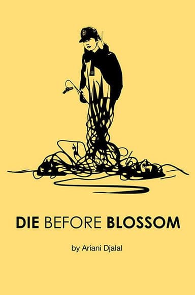Die Before Blossom poster