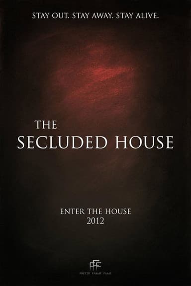 The Secluded House poster