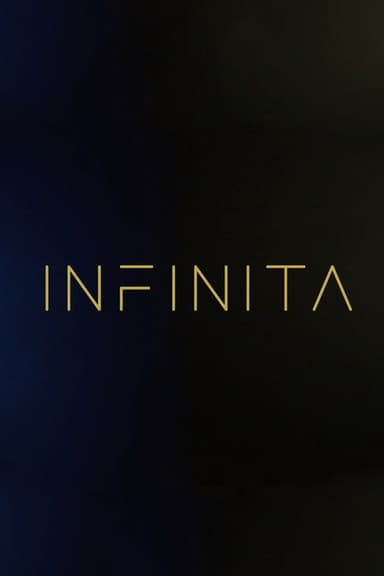 Infinita poster