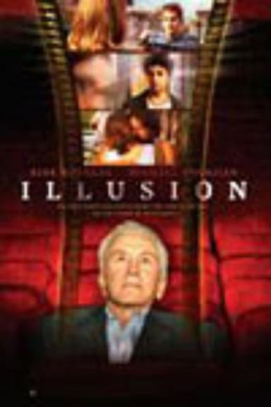 Illusion poster