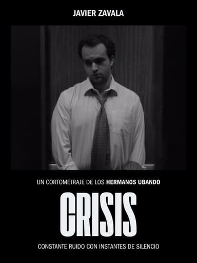 CRISIS poster