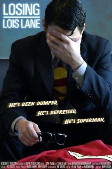 Losing Lois Lane poster