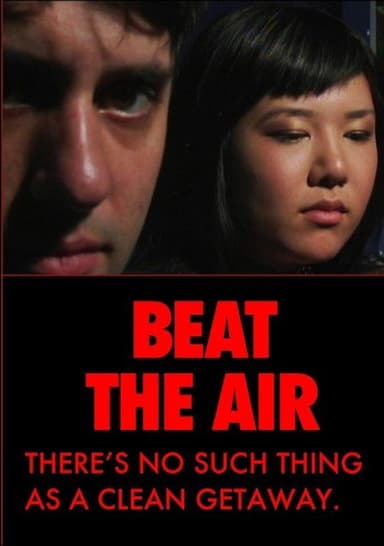 Beat the Air poster
