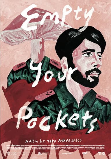 Empty Your Pockets poster