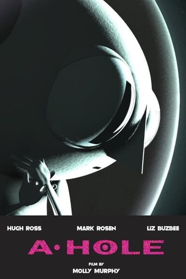A Hole poster