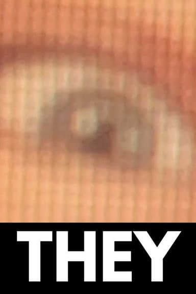 They poster