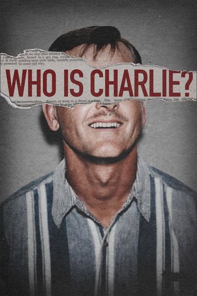 Who Is Charlie? poster