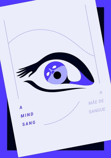 A Mind Sang poster
