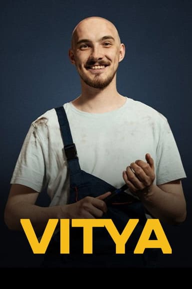 Vitya poster