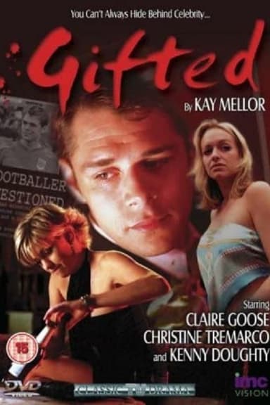 Gifted poster