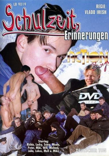 Schulzeit Erinnerungen poster
