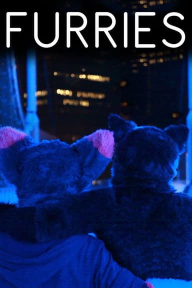 Furries poster