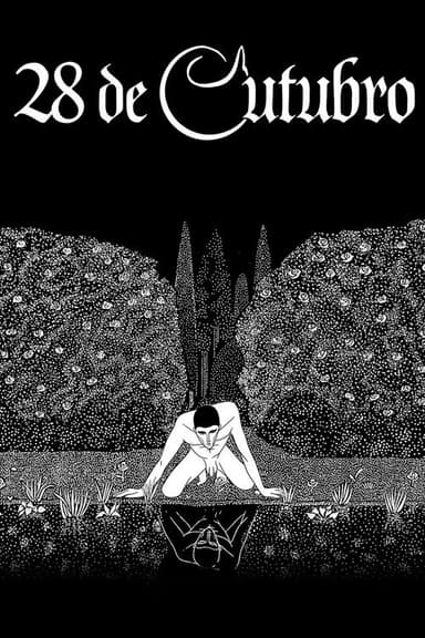 28 de Outubro poster