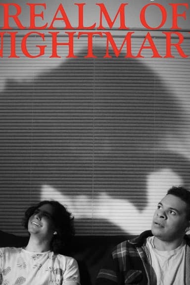 Realm of Nightmare poster
