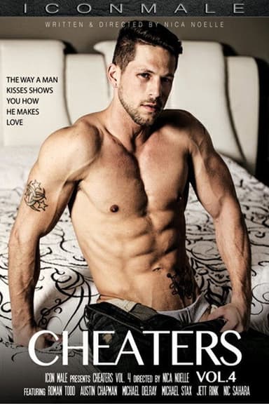 Cheaters 4 poster